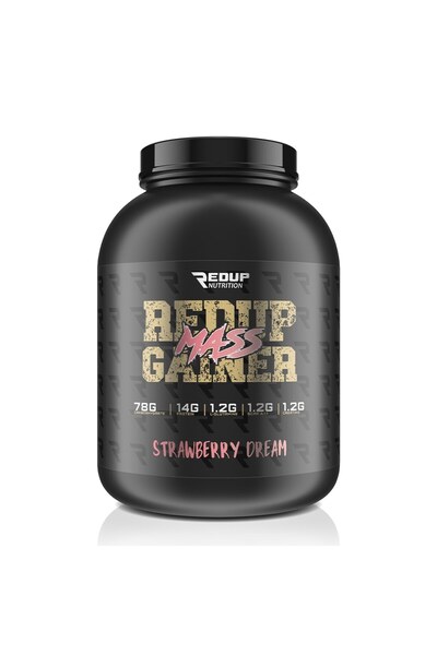 Mass Gaıner 3KG