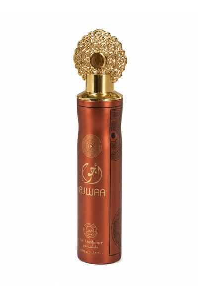 ALFAYROUZ معطر جو غمرا - 300 مل |   بخاخ عطر أنيق للمنزل والغرف