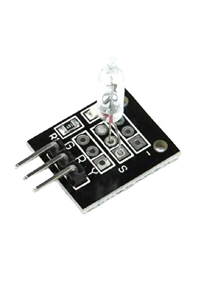 CNL Civalı Eğim Anahtarı Sensörü Modülü - KY-017