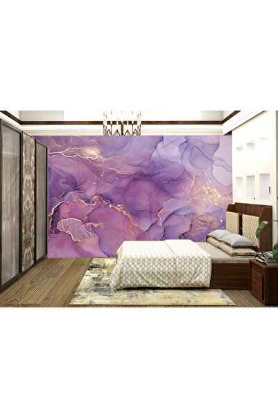 VIODESIGN Fototapet abstract ,autoadeziv, Marmura , multicolor,200x300 cm AB142