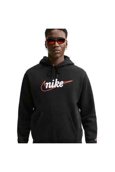 Nike Hanorac pentru barbati M NK CLUB BB HOODIE CTB - IF0685011