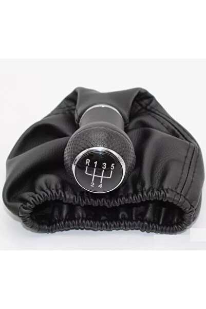 Flexzon Κεφαλή λεβιέ ταχυτήτων με φούσκα για Volkswagen VW Golf 3 / Golf 5 γι...