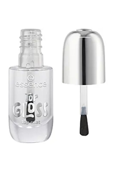 Essence Top coat TOP GLOSS top coat