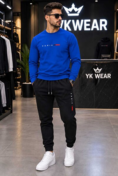 YK WEAR SET DE TRENING UNISEX