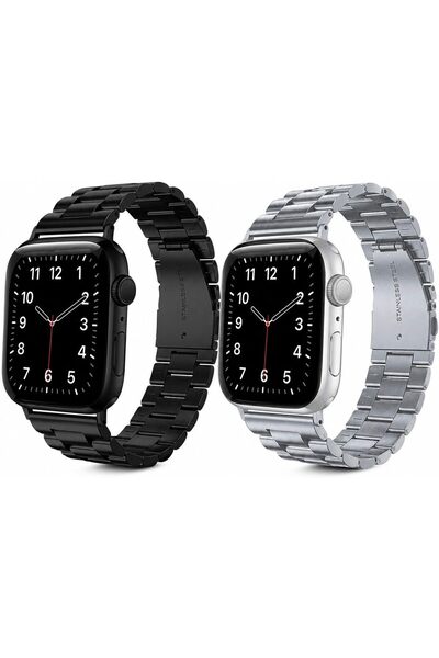 O Ozone Apple Watch 38mm 40mm 41mm 42mm | Metal Band | Multicolor
