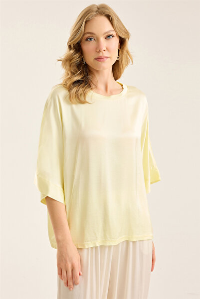 HomeStore Satin blouse