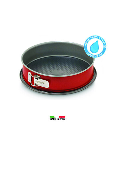 GRILL'O GR918 Kelepçeli Kek Kalıbı 28cm