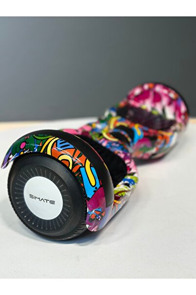 SIMATE HOVERBOARD ELEKTRİKLİ KAYKAY 36W