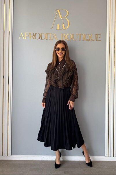 Afrodita Boutique Camasa Lala