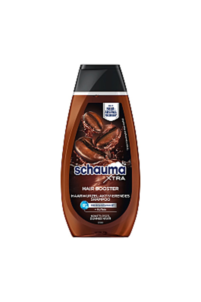 Schauma Șampon 350 ml Booster pentru păr