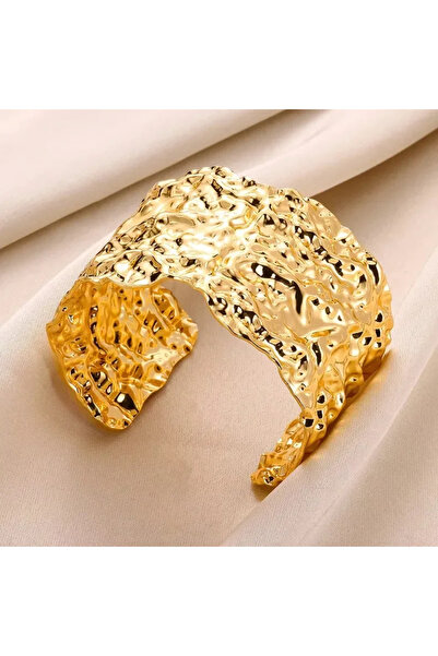 Peach Jewelry Βραχιόλι από ανοξείδωτο ατσάλι σε γεωμετρικό στυλ βίντατζ, ασημ...