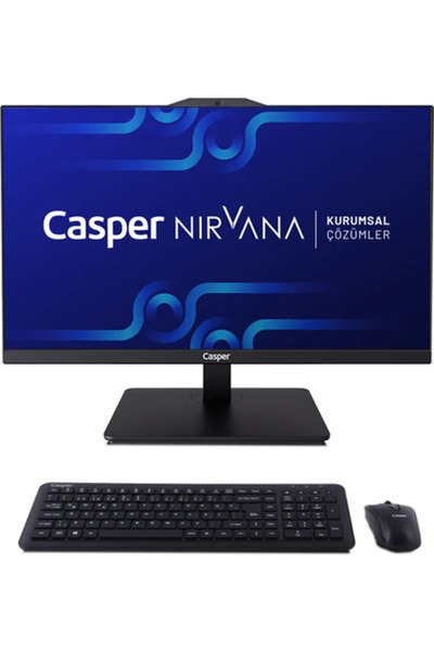 Nirvana A90 Intel Core I7-13620H 32GB Ram 2tb Nvme SSD W11H A90.1362-DX00A-V-S