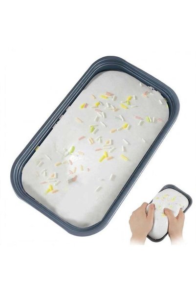 BlueFire 2026 Trending Super Soft Slow-Rising Cake Squishy Toy – Realistic Mo...