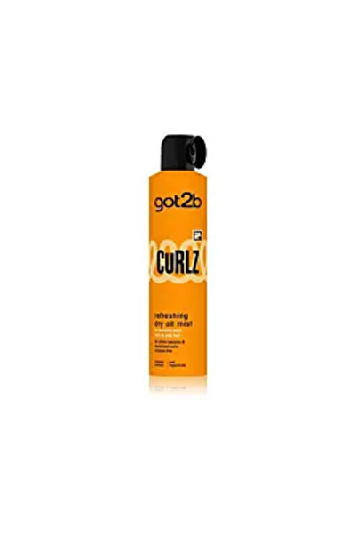 Got2B Got 2 B Dry Curl Spray 200 ml