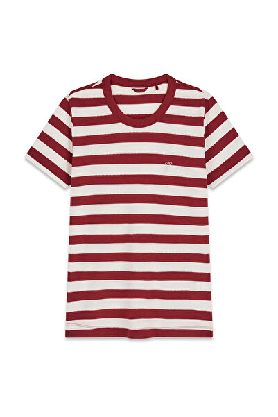 Guess Michela women's modal blend slim fit t-shirt