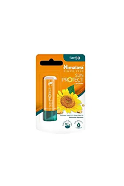 Himalaya Balsam de buze cu SPF 50 4.5Gr