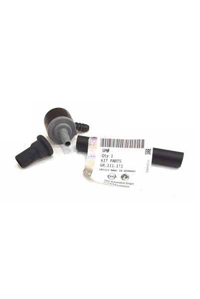 PSA Chevrolet Cruze Emme Manifold Geri Dönüş Kiti (Z16XER)