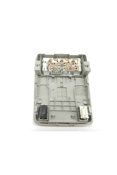 PSA Chevrolet Cruze Ön Orta Tavan İç Aydınlatma Lambası (Komple)
