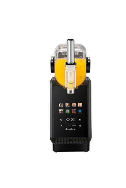 Royalstar 8 in 1 Smoothie ve Dondurma Makinesi