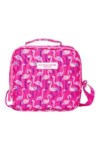 U.S. Polo Assn. BESLENME ÇANTASI PLBSC26026