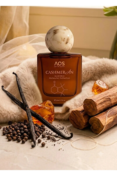 Kozmolite CASHMERAN 50 ML PARFÜM (UNISEX)