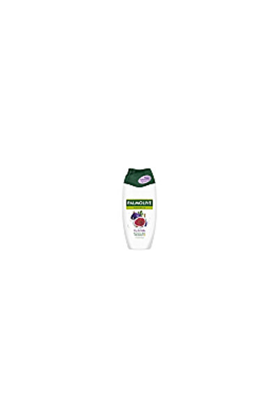Palmolive Naturals Συμποιητικό Αφρόλουτρο με Σύκο & Γάλα 500 ml