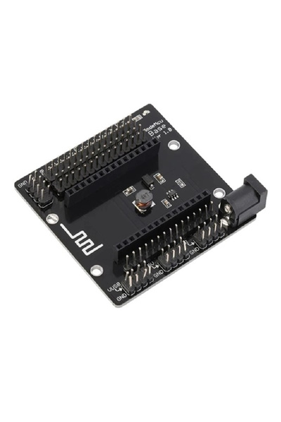 CNL NodeMCU LoLin ESP8266 Base Shield - NodeMCU CH340