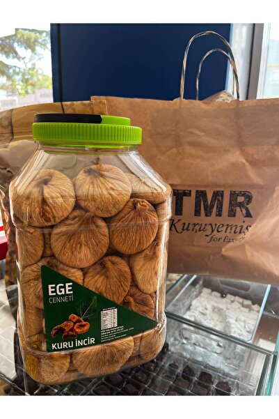 Genel Markalar SÜPER KURU İNCİR 200 g