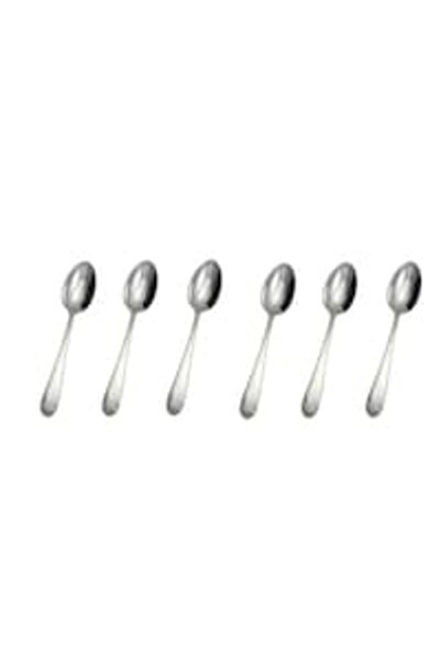odjas Set 6 Lingurite Inox Lucios - Grunberg GR174