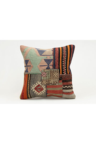 Kilim Whole Sale مصنوع يدويًا من الخشب القديم المصنوع عام سجادة كليم، مقاس غط...