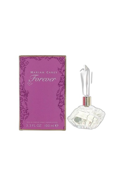 Mariah Carey عطر ماريا كاري فور يفير