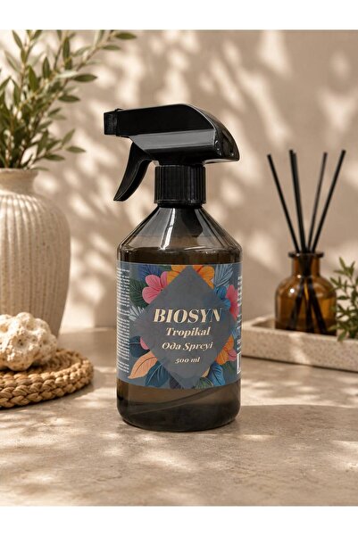 Tropikal Oda Spreyi 500 ml
