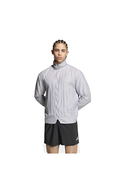 adidas Kg1591-E Adi365 Hyb Jk m Men's Jacket Gray