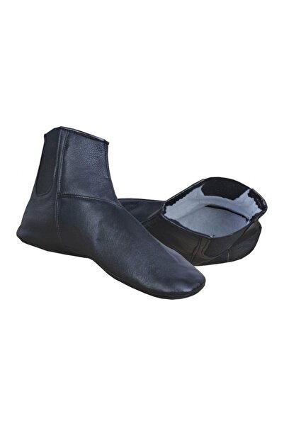 BERAT Abdest Mesti, piele de oaie, mărimea 44, elastic pe ambele părți, inter...