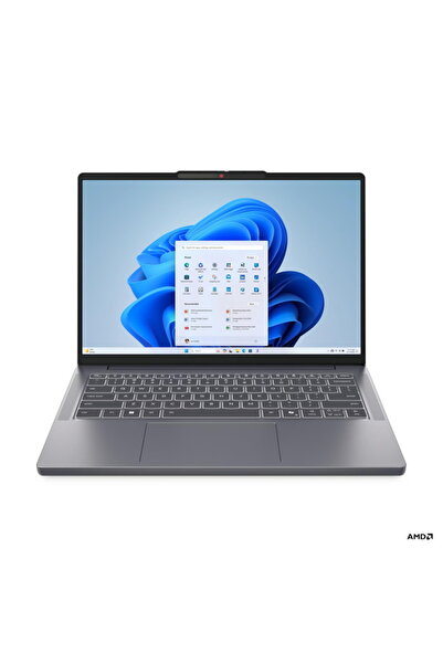 LENOVO IdeaPad Slim 3 14ARP10 83K6006JTR-OMG73 14 inç DDR5 24GB 1TB SSD, FreeDOS