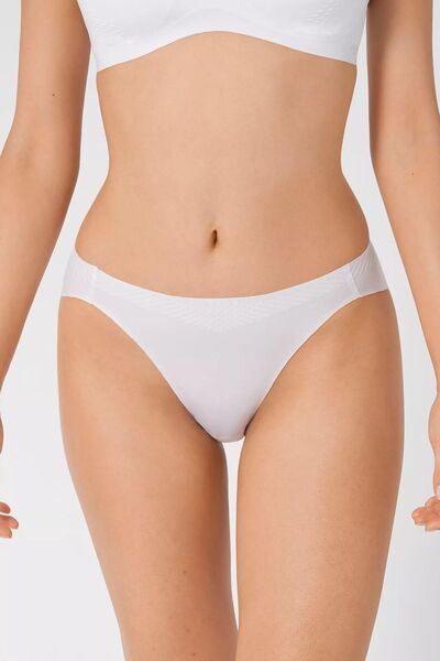 SLOGGI BODY ADAPT Chiloți cu talie înaltă XL