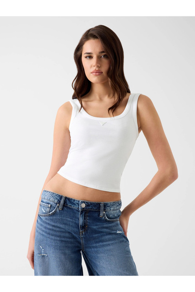 Guess Tria Kadın Top