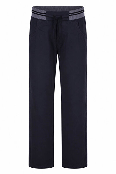 trender 27K953000003 Gray Boy's Pants 164
