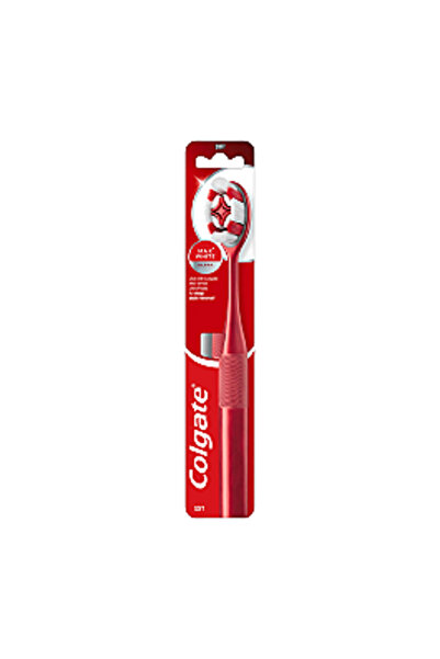 Colgate Periuță de dinți Max White Ultra Moale, 1 buc.