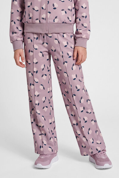 hummel JR REG POLY GYM ÇOCUK EŞOFMAN ALTI