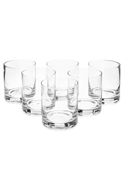 odjas Set de 6 pahare de whisky Sena 250 ml