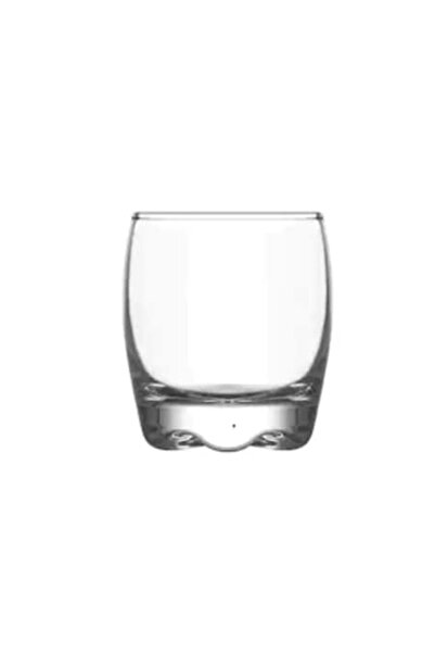 odjas Set de 6 pahare pentru băuturi alcoolice/tuică, 80 ml