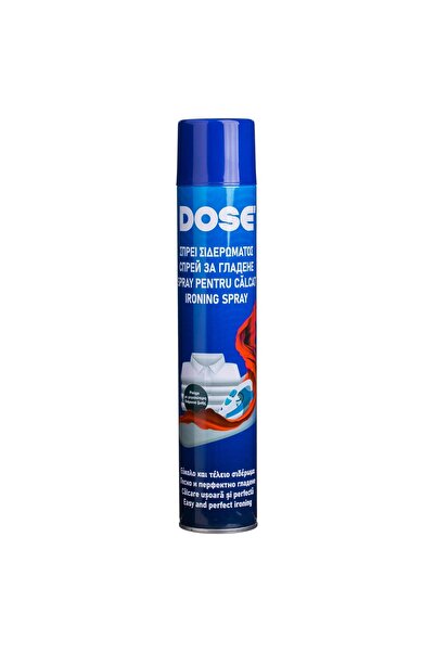 OEM Spray Apretat Rufe 500ml