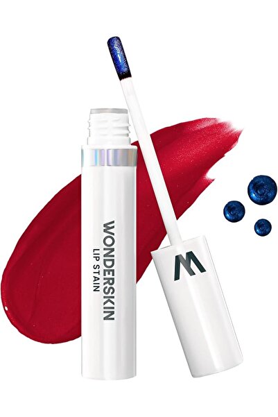Wonderskin - Wonder Blading Lip Stain Masque Divine/Makeup/Divine