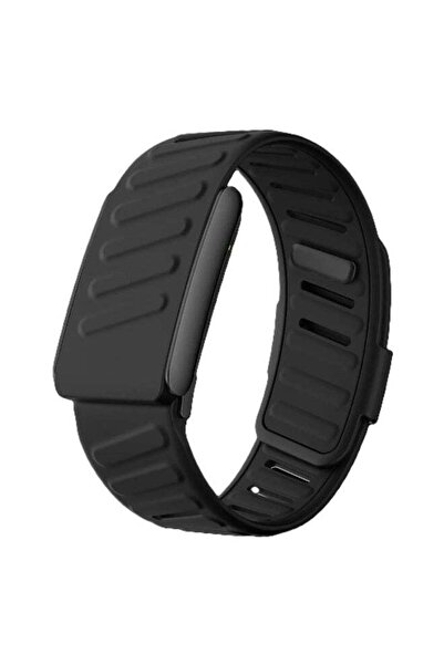 porodo TrackFit Apex Screenless Fitness Tracker with ECG, Heart Rate, Blood O...