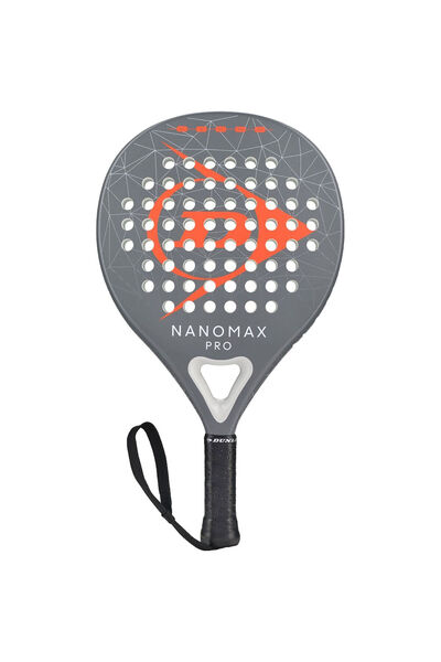 DUNLOP 26 Nanomax Pro Padel Raketi