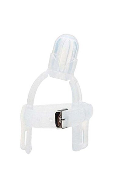 Generic Refiner Non-toxic Silicone Thumb Sucking Stop Guard With High-Quality...