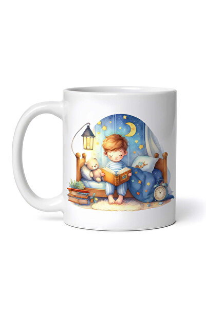 INOVATIX Personalized white mug, INOVATIX®. 330ml