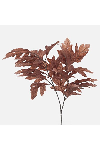 OEM Ramuri toamna maro inchis 102cm