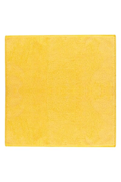 OEM Laveta de Microfibre Galbena 35x35cm